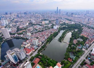 Hanoi to hold capital planning conference in late September