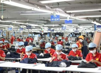 Vietnam’s economy shows encouraging signs: AMRO