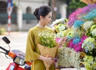 Hanoi among the most fabulous destination for Autumn trips 