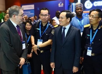 Vietnam customs needs to accelerate digital transformation: Deputy PM