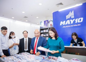 Hanoi Key Industrial Products Exhibition to be held next week