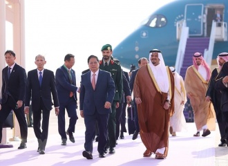 ASEAN-GCC Summit: New momentum for further relations