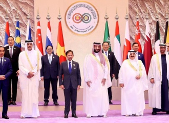 Vietnam’s Prime Minister trip to Gulf States bear fruit 