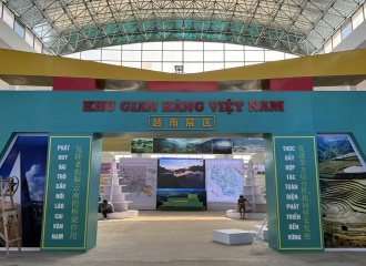 Activities scheduled for 23rd Vietnam – China International Trade Fair