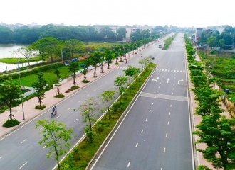 Hanoi strives to complete new-style rural construction by 2025