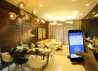 Smart home development helps Vietnam achieve 2050 net zero goal