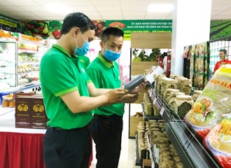 Hanoi conference boosts OCOP consumption 