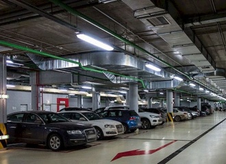 Hanoi needs preferential policies for underground parking development