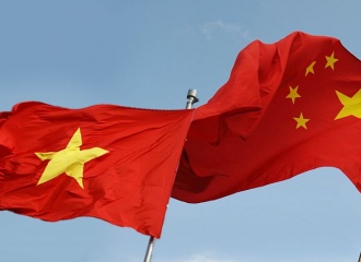 Building a Vietnam-China Community with a Shared Future