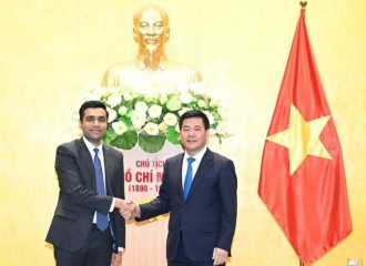 India’s largest energy group eyes investment in Vietnam