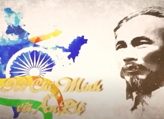 Ho Chi Minh’s special bond with India 