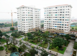 Hanoi to set up housing management center in 2024