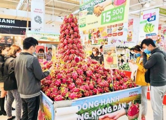 Hanoi stimulates domestic demand to boost sales