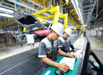 Bright prospects for Vietnam’s economy in 2024