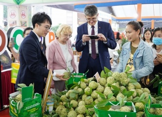 Hanoi unveils investment and trade promotion program