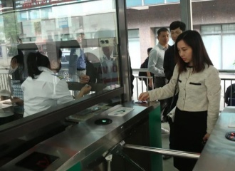 Hanoi digitizes public transport ticketing  