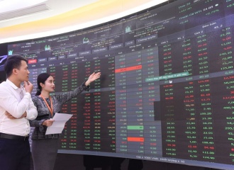 Vietnam’s stock market remains attractive investment channel: Expert