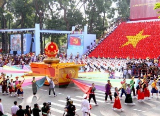 Hanoi's liberation anniversary: Golden opportunity for tourism development