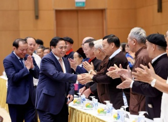 Culture is national asset: Vietnam PM  