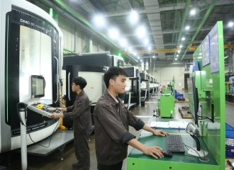 Vietnam’s manufacturing sector returns to growth in April