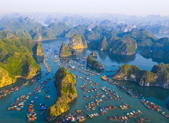 Haiphong's summer festival celebrates heritage of Ha Long Bay - Cat Ba Archipelago