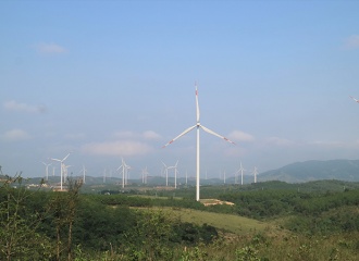 Vietnamese Gov’t approves purchase of Laos wind power 