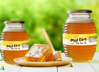 Vietnam’s honey is ready to make waves in global market