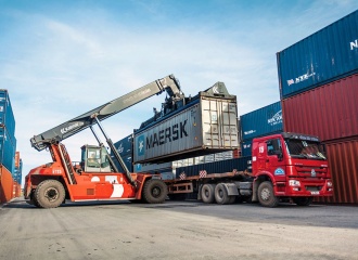 Vietnam eyes World Bank’s global logistics top 40 by 2035