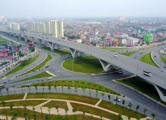 Hanoi pilots intelligent traffic system