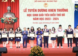 Hanoi Times Podcast - May 25