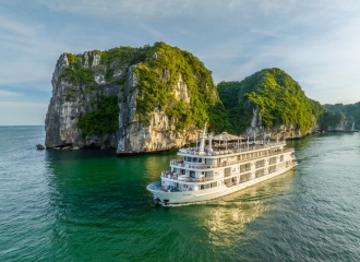 Vietnam: Home to the world's cultural and natural wonders