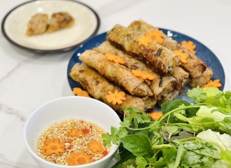 Vietnamese cuisine delights international diners