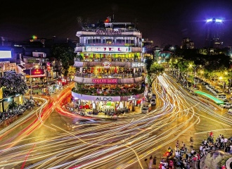 Hanoi stimulates demand for five-star hotel accommodation