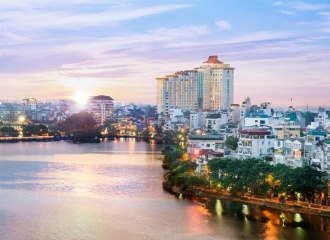 Hanoi hotels launch tourist promotions