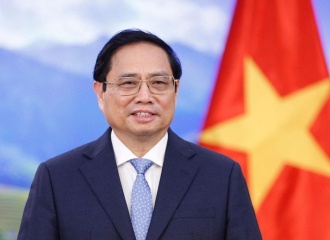 Prime Minister Pham Minh Chinh to visit South Korea tomorrow