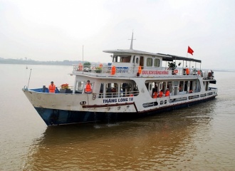 Amended Capital Law to boost tourism in Hanoi: Tourism Association