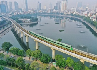 Hanoi district to turn Hoang Cau Lake into culinary hub