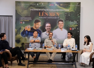 Len Men project celebrates vibrant culinary heritage of Hanoi and northern Vietnam