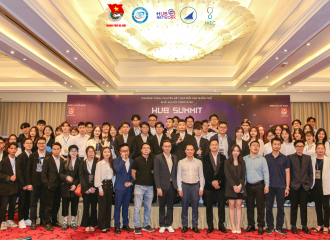 HUB CHALLENGE 2024 takes Vietnamese startups to global