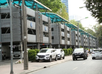 Hanoi to host  dialogue on  challenges of social housing and car parks