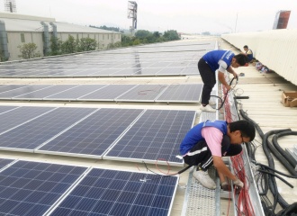 Price of self-generated rooftop solar power proposed for Vietnam's sole power distributor 