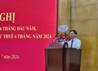 Hanoi to push for smart tax agency