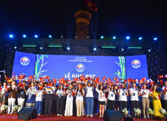 Vietnam Summer Camp 2024: Uniting young overseas vietnamese with their homeland