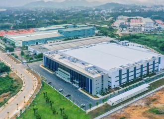 Hoa Lac Hi-tech Park: Pioneering a new model of semiconductor talent collaboration