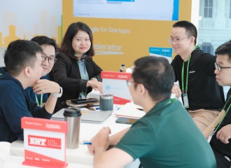 Vietnam's business competition fuels demand for AI talent