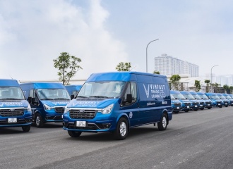 Consumers, retailers shape Vietnam's EV future