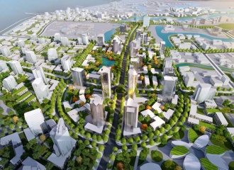 Hanoi unveils plan to transform Hoa Lac Hi-tech Park into a city of innovation and education