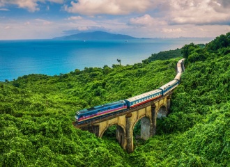 Vietnam earmarks US$80 million to connect to Chinese railways