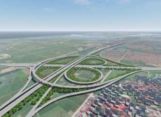 Construction of US$3.6-billion Ring Road No.5 – Capital region to start before 2030