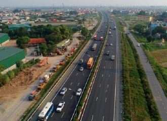 Hanoi-Vientiane expressway planned for construction